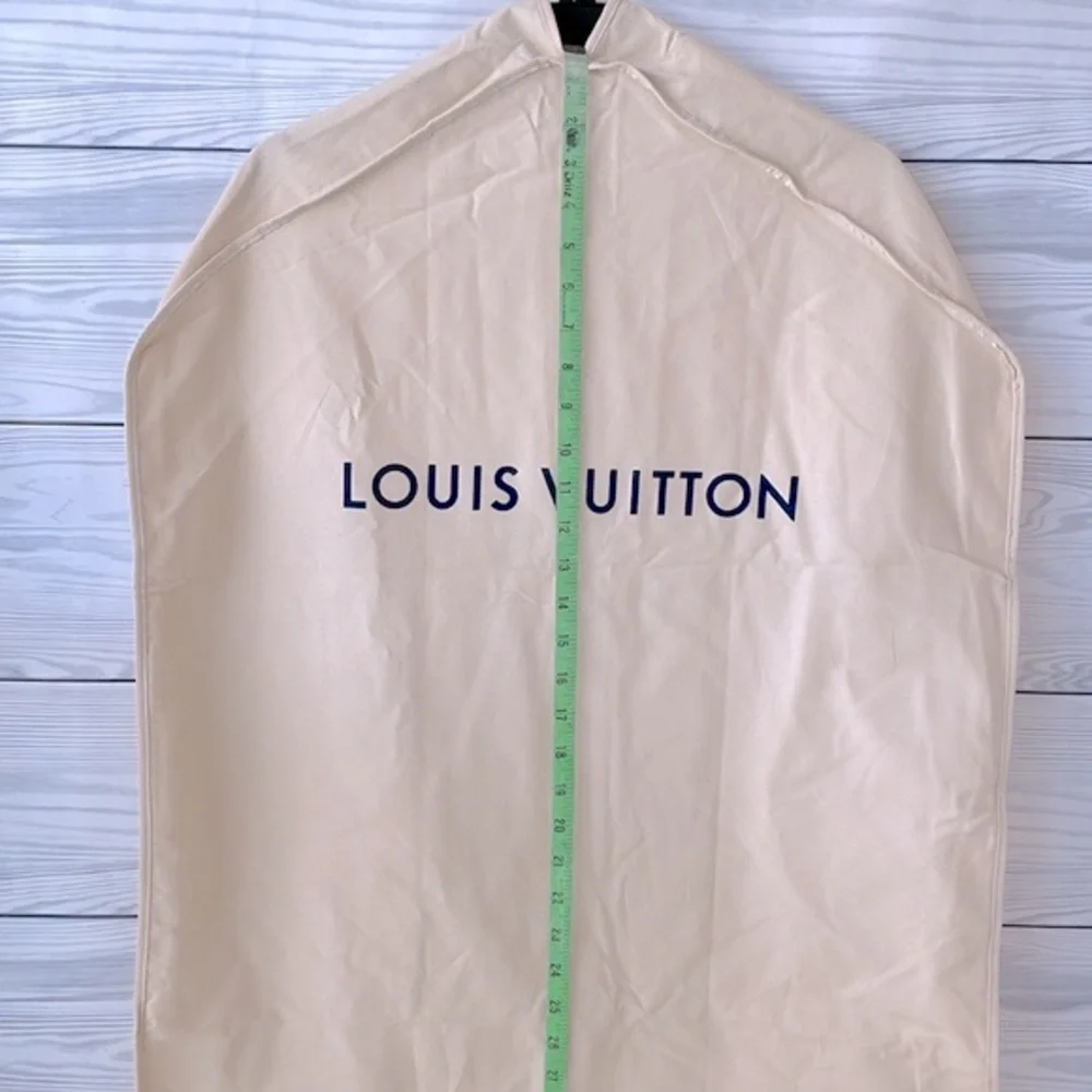 Louis‎ Vuitton Garment Bag